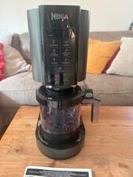 Ijsmachine/ice cream maker, Witgoed en Apparatuur, IJsmachines, Ophalen of Verzenden, Zo goed als nieuw