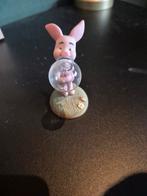 Winnie de Poeh Knorretje Beeldje, Ophalen of Verzenden, Zo goed als nieuw, Dier