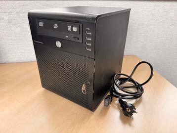 HP Proliant Microserver beschikbaar voor biedingen