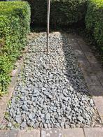 Sier tuinstenen/ grind GRATIS, Tuin en Terras, Grind, Keien en Split, Ophalen of Verzenden, Zo goed als nieuw, Overige materialen