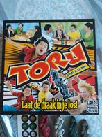 Spel Toru - Laat de draak in je los!, Hobby en Vrije tijd, Gezelschapsspellen | Bordspellen, Gebruikt, Ophalen of Verzenden