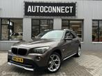 BMW X1 xDrive28i Executive, LEDER, NAVI, PANODAK, VOL OPTIES, Auto's, BMW, Euro 5, Gebruikt, Zwart, 4 cilinders