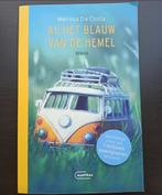 Al het blauw van de hemel, Boeken, Romans, Ophalen of Verzenden, Zo goed als nieuw, Nederland