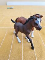 Schleich veulens, Verzamelen, Paard, Ophalen of Verzenden, Zo goed als nieuw, Beeldje of Figuurtje