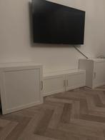 Tv meubel ikea, Ophalen, Zo goed als nieuw, 25 tot 50 cm, Minder dan 100 cm