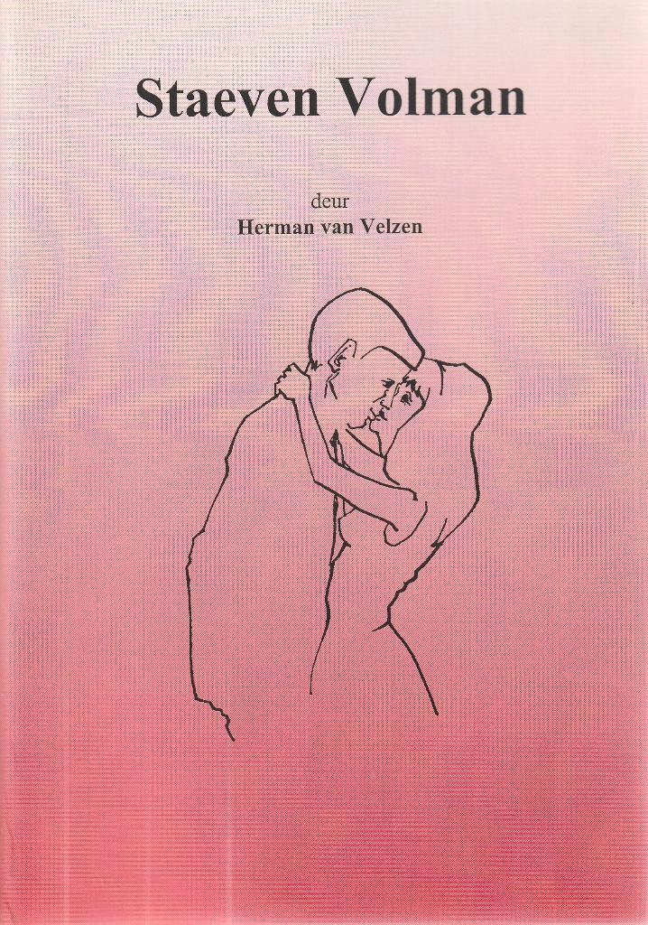 Staeven Volman, Boeken, Streekboeken en Streekromans, Gelezen, Gelderland, Ophalen of Verzenden