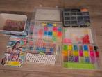 Loom spullen, Hobby en Vrije tijd, Knutselen, Ophalen of Verzenden, Zo goed als nieuw, Materiaal