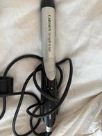 Carmen Krul/Stijltang - Weinig Gebruikt, Ophalen, Zo goed als nieuw, Haarverzorging