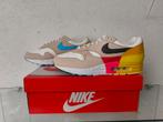 Nike Air Max 1Khaki Multi-Color  44 Nieuw, Overige kleuren, Nike, Nieuw, Ophalen of Verzenden