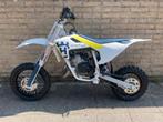 Husqvarna tc 50 2019, Motoren, Motoren | Husqvarna, Particulier, Crossmotor