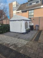 Partytent professioneel grizzly, Ophalen of Verzenden, Zo goed als nieuw, Minder dan 5 meter