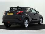Toyota C-HR 1.2 Dynamic (bj 2017), Auto's, Toyota, Voorwielaandrijving, Stof, 4 cilinders, 116 pk
