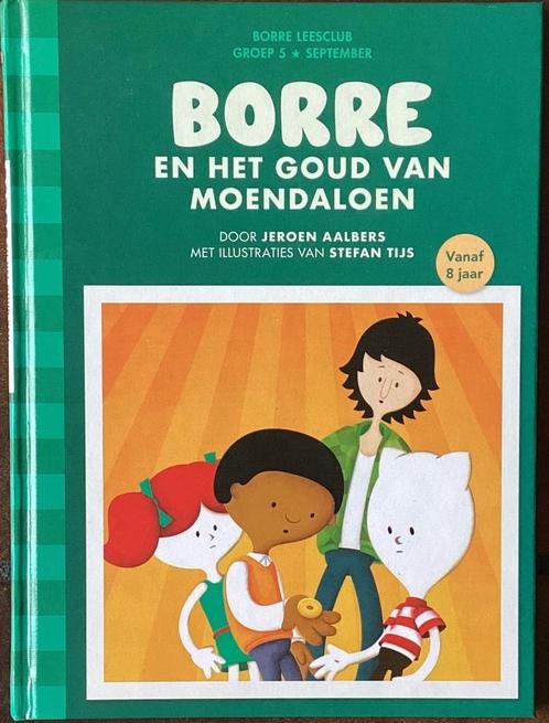 Borre boekjes voor groep 5 per boekje 2,50 euro, Boeken, Kinderboeken | Jeugd | onder 10 jaar, Nieuw, Ophalen of Verzenden