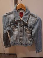 Spijkerjack Only - Maat M - Nette Staat!, Kleding | Dames, Maat 38/40 (M), Only, Blauw, Ophalen of Verzenden