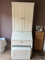 Leuk secretaire, Huis en Inrichting, Kasten | Secretaires, Ophalen, Gebruikt