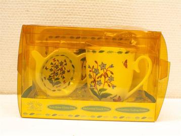 Butterfly meadow thee setje 36559 beschikbaar voor biedingen