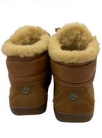 Fitflop enkellaarzen 38, Kleding | Dames, Schoenen, Bruin, Ophalen of Verzenden, Zo goed als nieuw