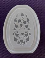 Geurdoosjes plastic., Ophalen of Verzenden