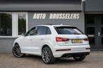 Audi RSQ3 2.5 TFSI quattro performance Pro S-Line Plus Deale, Auto's, Automaat, Gebruikt, 367 pk, Wit