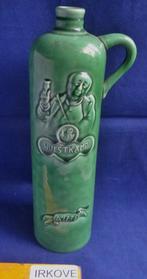 HULSTKAMP JENEVER KRUIK * Plateel *, Verzenden