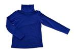 NIEUW! Micha dames colshirt top kobalt blauw S, Kleding | Dames, Tops, Nieuw, Lange mouw, Maat 36 (S), Micha colshirt