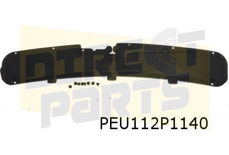 Citroen / Fiat / Opel / Peugeot/ Toyota geluiddempingsmat Or, Auto-onderdelen, Carrosserie en Plaatwerk, Bumper, Citroën, Fiat