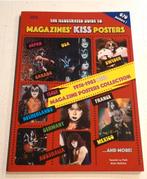 KISS Japan boek Engels 670 posters no lp no cd geweldig, Verzamelen, Muziek, Artiesten en Beroemdheden, Ophalen of Verzenden, Nieuw