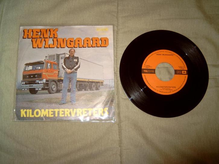 12 diverse Nederlandstalige singles te koop (21), Cd's en Dvd's, Vinyl | Nederlandstalig, Gebruikt, Ophalen of Verzenden