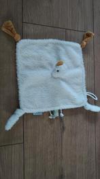 Little dutch Little goose knuffeldoek, Ophalen of Verzenden, Zo goed als nieuw, Overige typen
