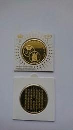 200 jaar Dubbeltje Penning, Verzenden, Overige materialen, Nederland