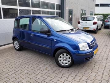 Fiat Panda 1.2 Active ABS STUURBEKR. ELEK RAMEN (bj 2010) beschikbaar voor biedingen