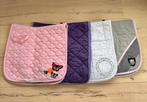 Dekjes (full dressuur), Dieren en Toebehoren, Ophalen of Verzenden, Gebruikt, Dekje