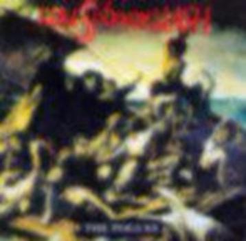 The pogues – rum sodomy and the lash CD 2292-44495-2 label:  beschikbaar voor biedingen