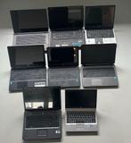 8 laptops - Loop of sloop, Ophalen of Verzenden, 15 inch, Qwerty, Onbekend