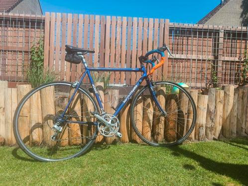 Vintage Koga miyata Granlux framemaat 56, Fietsen en Brommers, Fietsen | Heren | Sportfietsen en Toerfietsen, Gebruikt, Koga Miyata