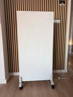 Infrarood paneel 700W - 120x60 cm, Huis en Inrichting, Kachels, Gebruikt, Overige soorten, Elektrisch, Ophalen of Verzenden