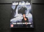 dvd: Deep blue sea (karton) zgan, Ophalen of Verzenden, Zo goed als nieuw