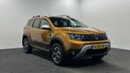 Dacia Duster 1.0 TCe Bi-Fuel Essential CAMERA TREKHAAK CRUIS, Auto's, Gebruikt, Bedrijf, 83 €/maand, Te koop