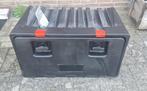 aanhanger kist , trailer kist , spanbanden kast, Italie, Gebruikt, Laco, Info@laco.com