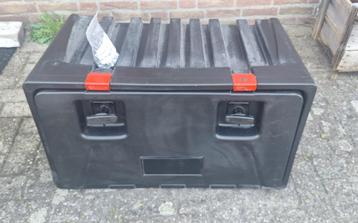 aanhanger kist , trailer kist , spanbanden kast beschikbaar voor biedingen