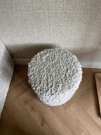 Teddy poef, Huis en Inrichting, Banken | Voetenbanken en Poefen, Ophalen, Minder dan 50 cm, Rond, Minder dan 50 cm