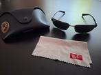 Ray-Ban RB3364 Polarized Zonnebril, Zonnebril, Zwart, Ophalen of Verzenden, Zo goed als nieuw