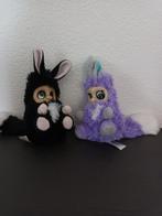 Bush baby world konijntjes, Ophalen of Verzenden, Zo goed als nieuw, Overige typen