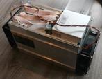 Bitmain Antminer D3 - 19,3G, crypto miner., Computers en Software, Ophalen of Verzenden, Gebruikt, Onbekend