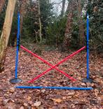 Hobbyhorse Spring Hindernis Middel, Dieren en Toebehoren, Ophalen of Verzenden, Nieuw, Springen