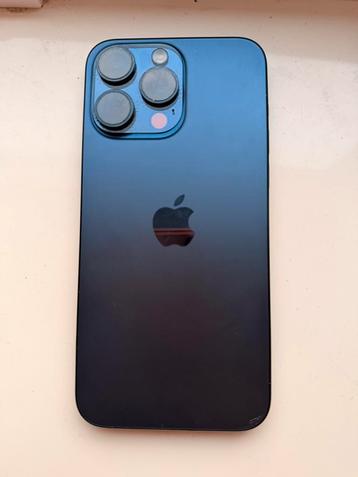 Iphone 15 pro max  512 Gb beschikbaar voor biedingen