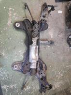 Seat Leon 1m subframe + stuurhuis + stabilisatorstang + draa, Ophalen of Verzenden, Seat