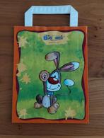 Diddl tasje blaadjes kaart schriften Kaasblad briefpapier, Verzamelen, Diddl, Ophalen of Verzenden, Zo goed als nieuw, Papier, Kaart of Schrift