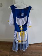 Oktoberfest jurk, Maat 42/44 (L), Ophalen of Verzenden, Kleding, Overige thema's