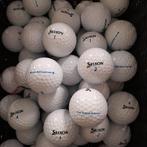 Diverse types Srixon Golfballen, Callaway, Bal(len), Ophalen of Verzenden, Zo goed als nieuw